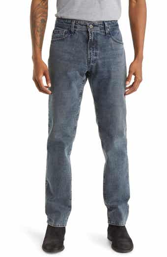 AG Tellis Slim Fit Jeans