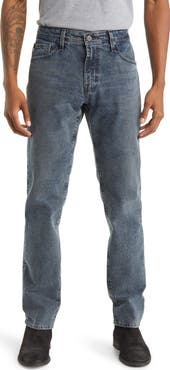 AG Tellis Slim Fit Jeans