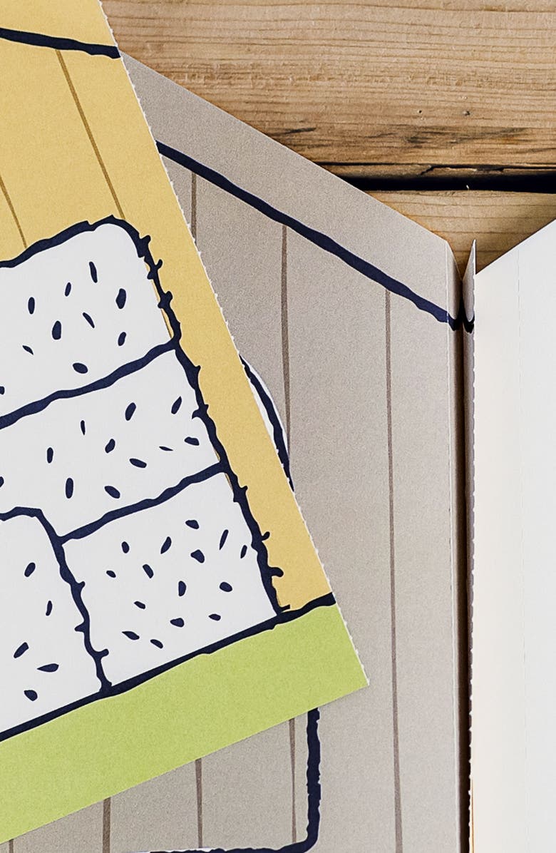 Bababoo and friends<sup
®</sup
 Little Artists Coloring Book Set, Alternate, color, Multi