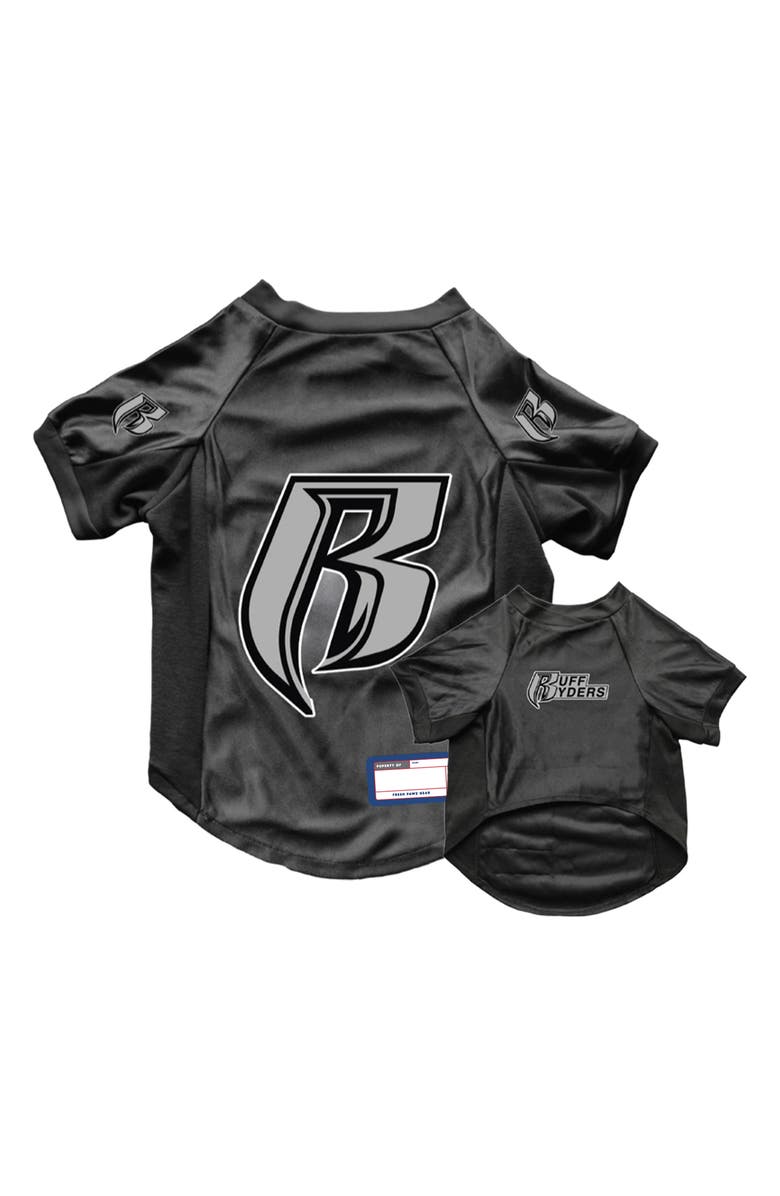 Fresh Pawz Ruff Ryders Jersey, Main, color,