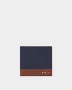 Bally Leather Bally Essential Wallet