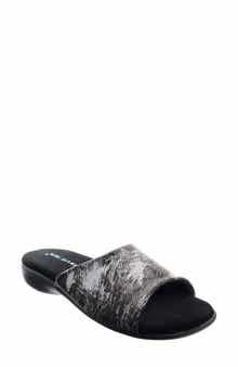 David Tate Fran Slipper - Multiple Widths Available