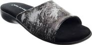David Tate Fran Slipper - Multiple Widths Available