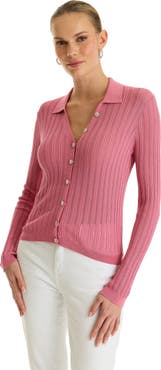 The Noli Shop Karolina Polo Shirt