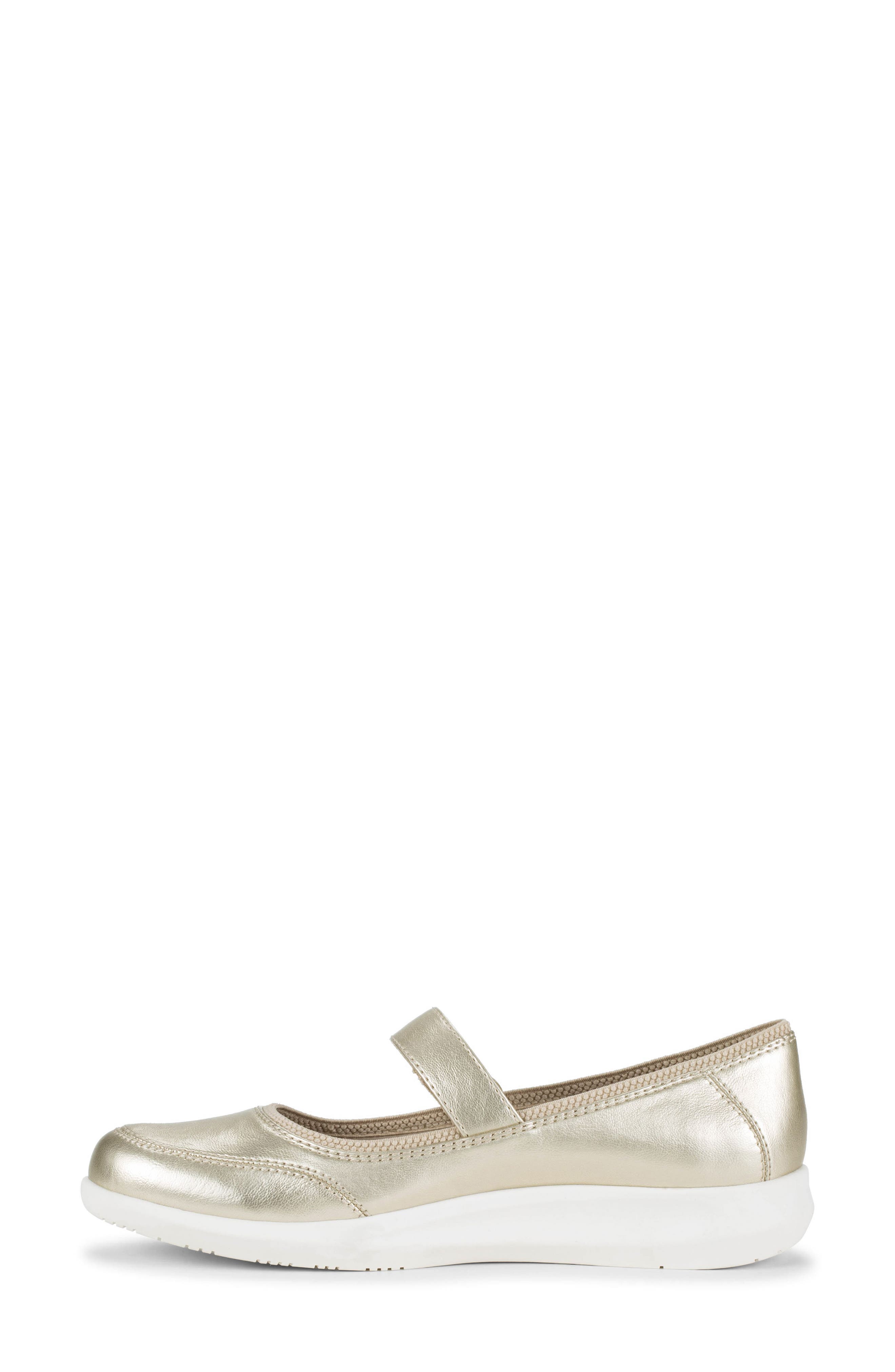 Whitnie Block Heel Sandal, Alternate, color, CHAMPAGNE