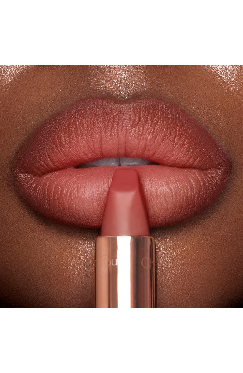 Charlotte Tilbury Matte Revolution Lipstick - Lunar New Year 2023, Alternate, color,