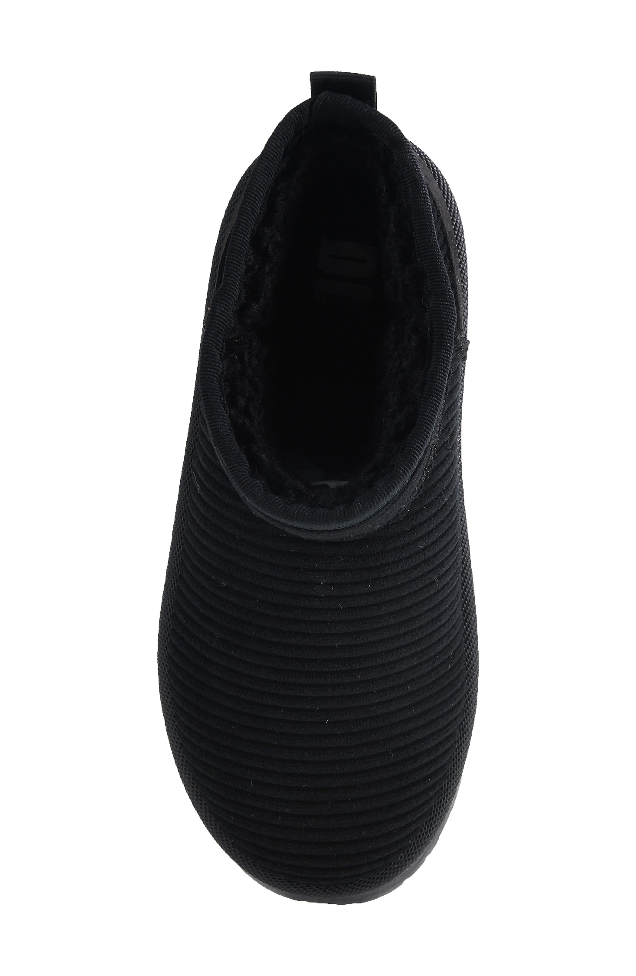 Dirty Laundry Yarroh Corduroy Platform Bootie, Alternate, color, 