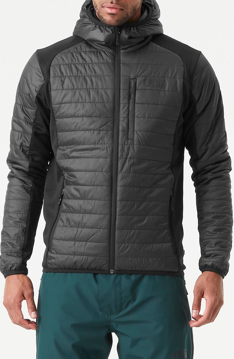 Picture Organic Clothing Takashima PrimaLoft<sup>®</sup> Jacket, Main, color, 