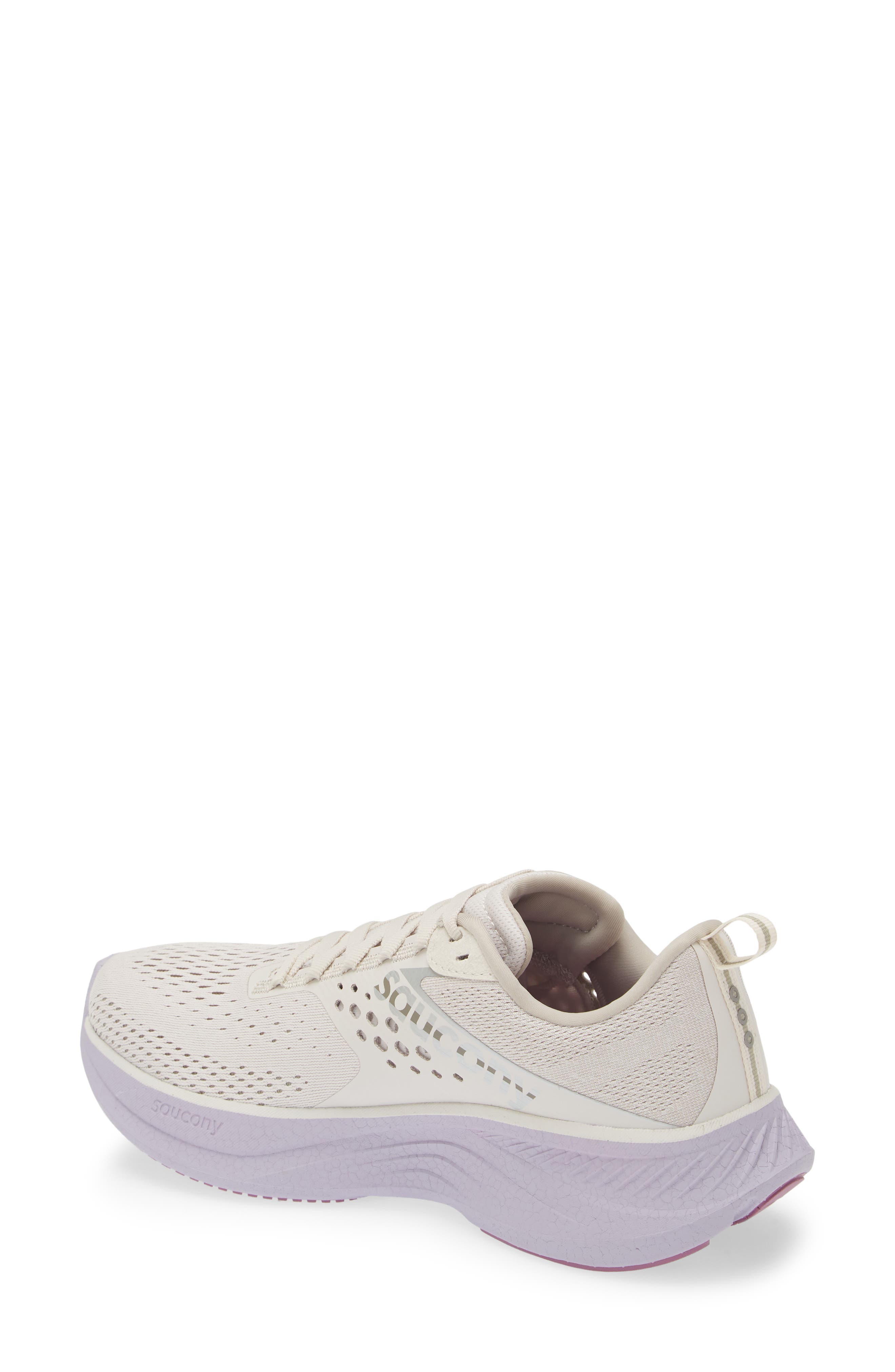 Saucony Ride 17 Running Shoe, Alternate, color, 