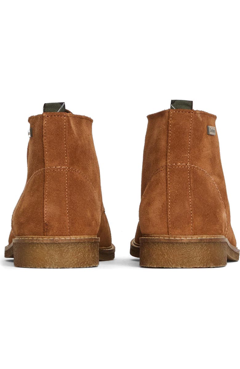 Barbour Sonoran Chukka Boot, Alternate, color,