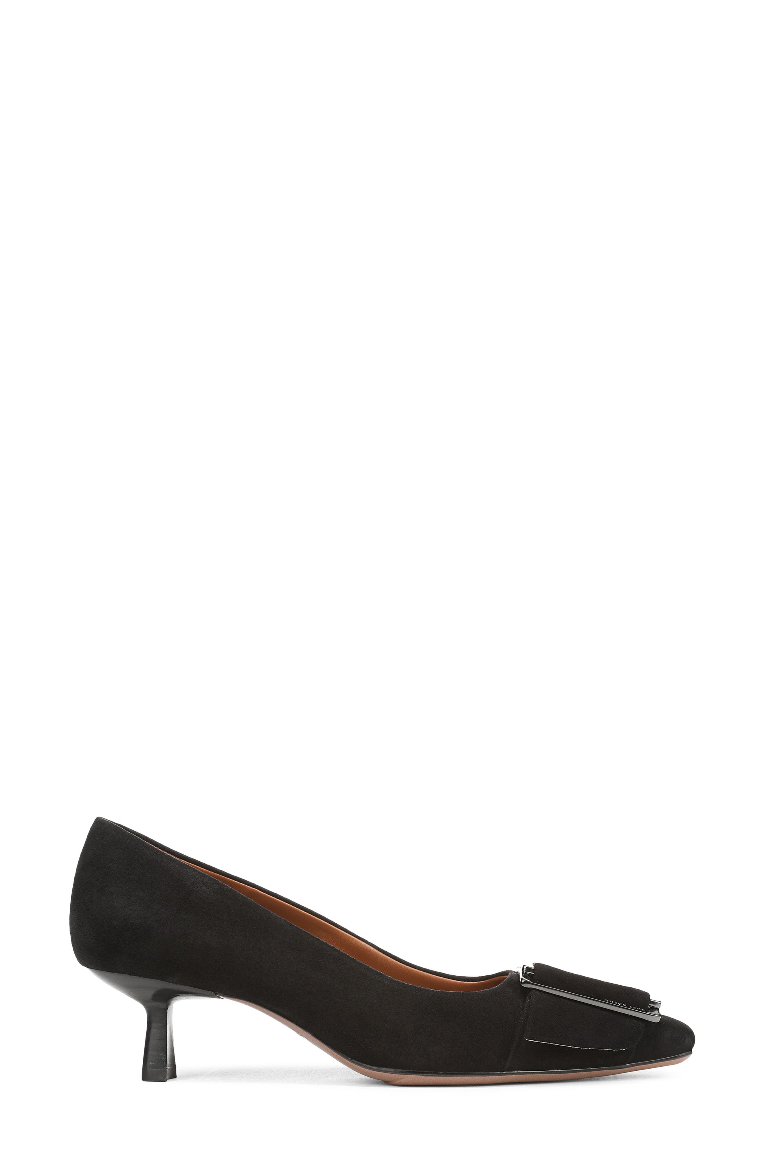 Franco Sarto Rainey Pump, Alternate, color, Black