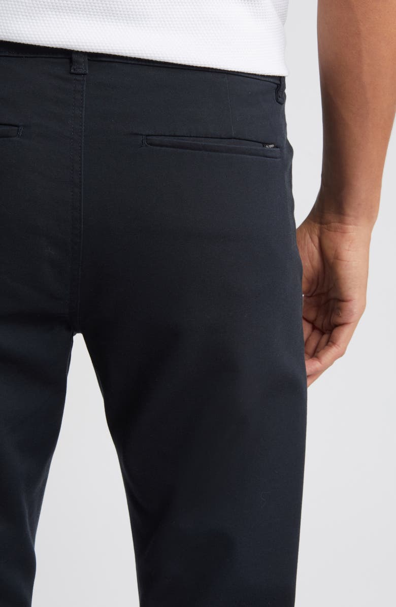 DL1961 Ivan Slim Fit Twill Pants, Alternate, color, Depths (Twill)