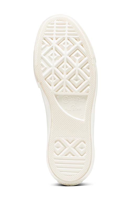 Converse Chuck Taylor® All Star® Lift High Top Platform Sneaker