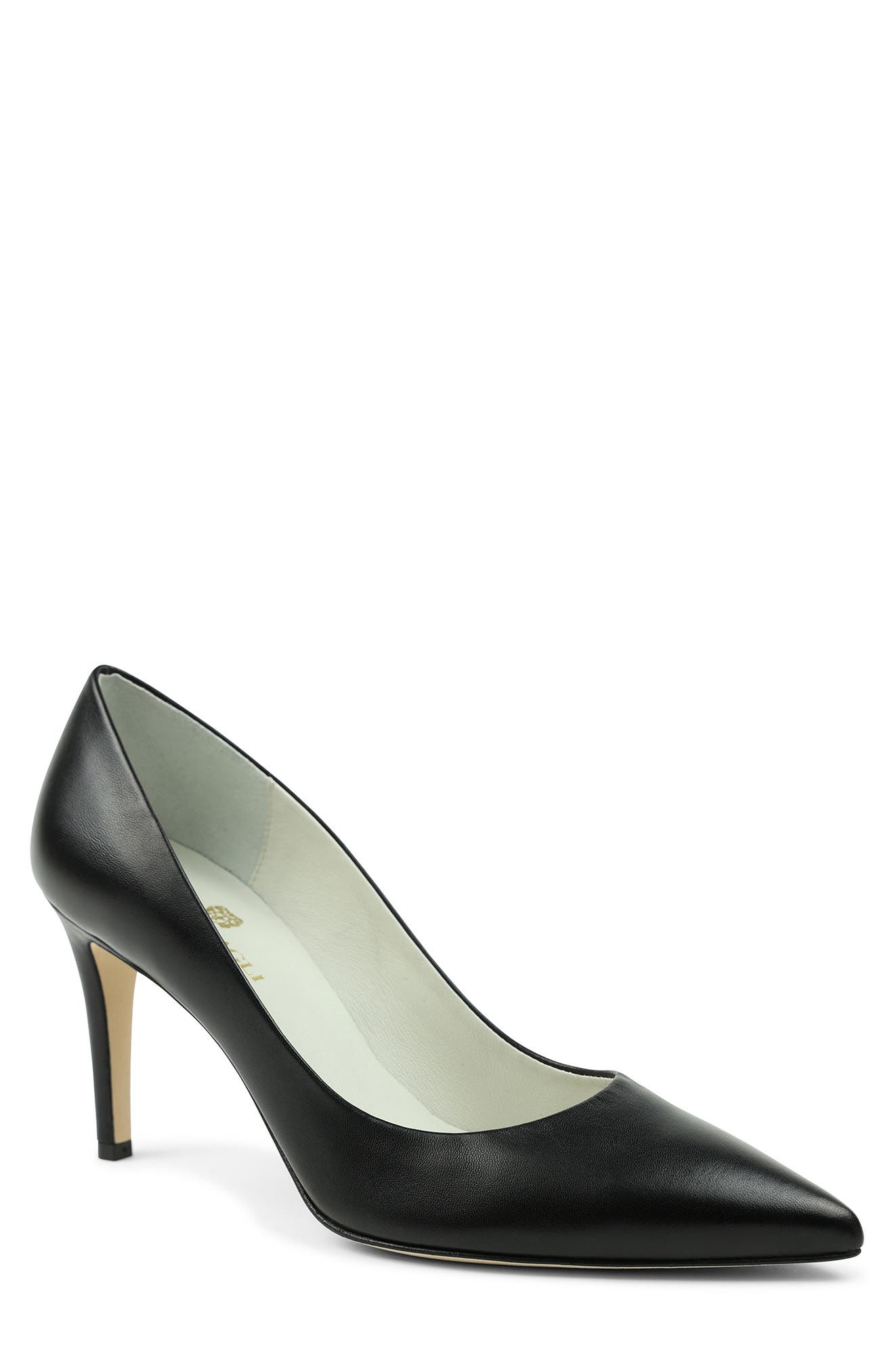 Bruno Magli Telma Pump, Main, color, 