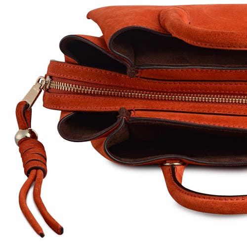 Radley The Romilly In Orange