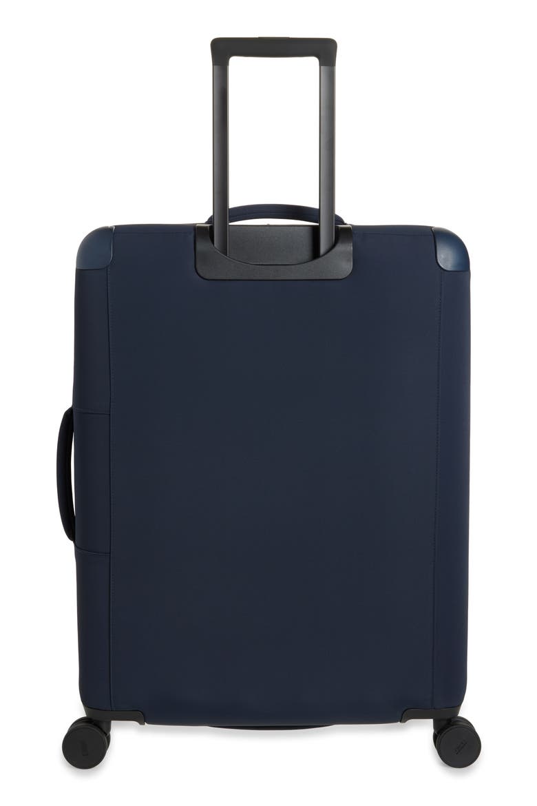 The Softside Large Suitcase, Alternate, color, NAVY BLUE