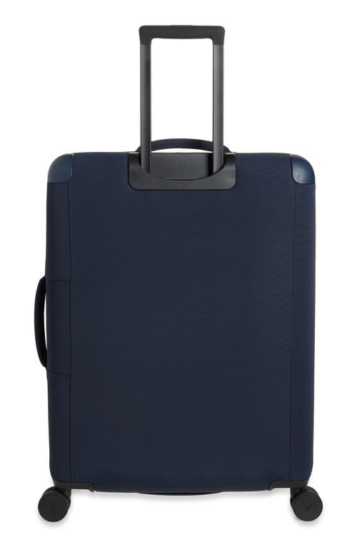 Away The Softside Large Suitcase In Blue
