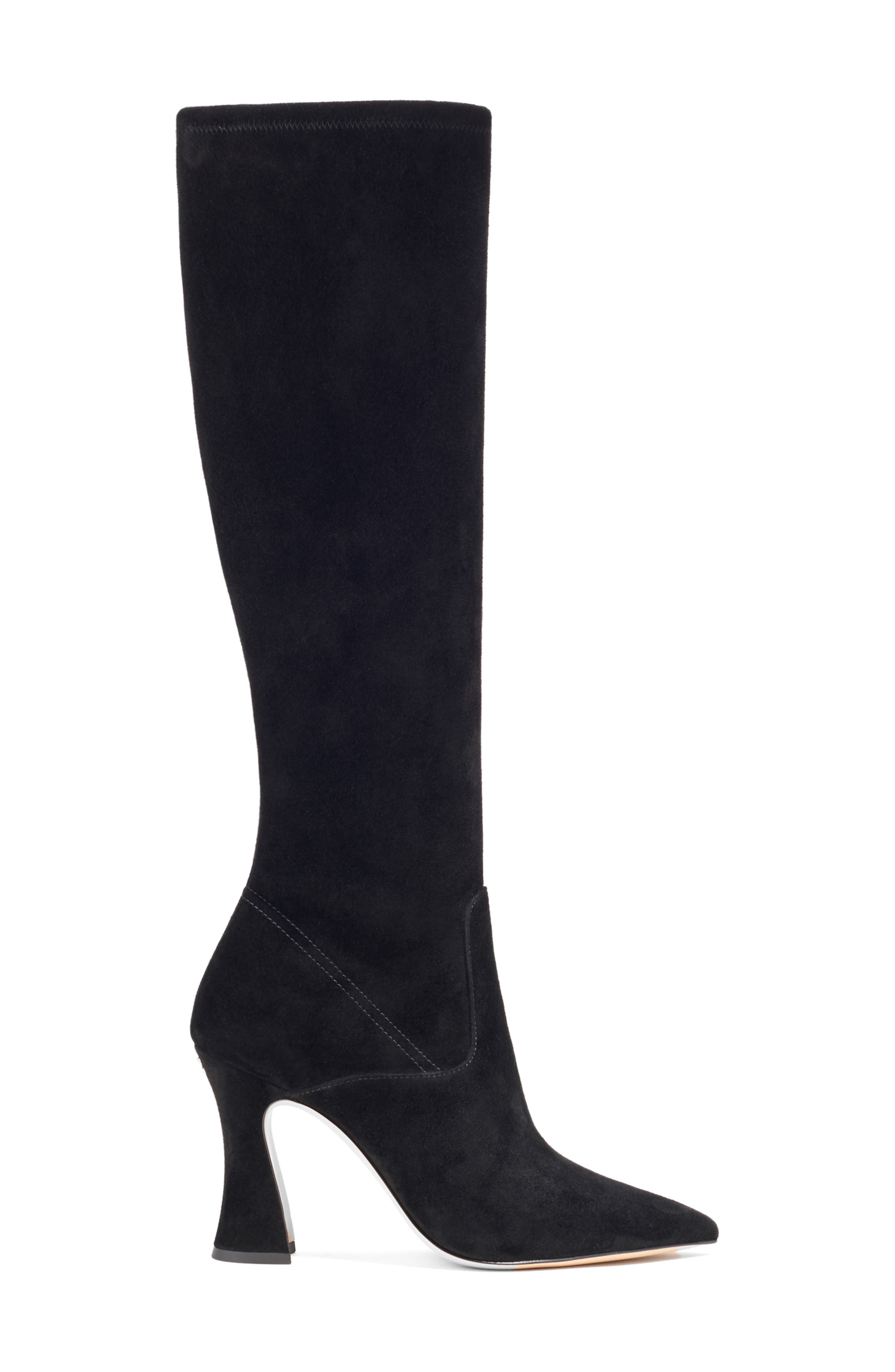 COACH Cece Knee High Boot (Women) | Nordstromrack