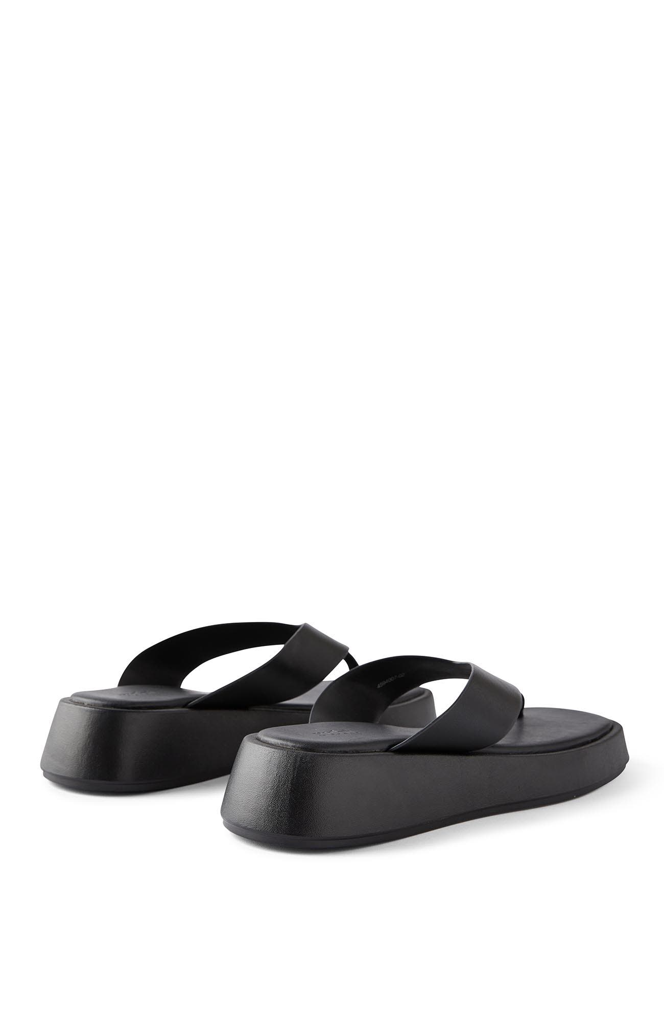 Rubi Shoes Byron Flatform Sandal, Alternate, color, 