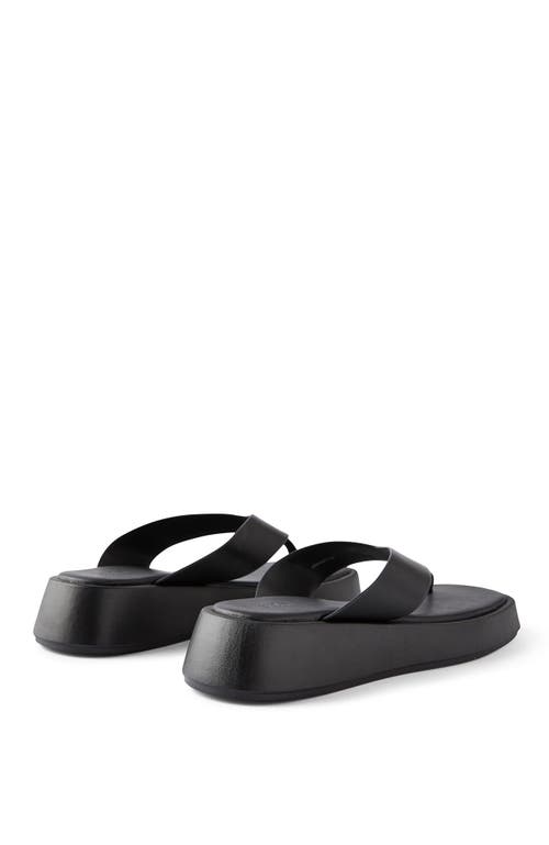 RUBI SHOES RUBI SHOES BYRON FLATFORM SANDAL