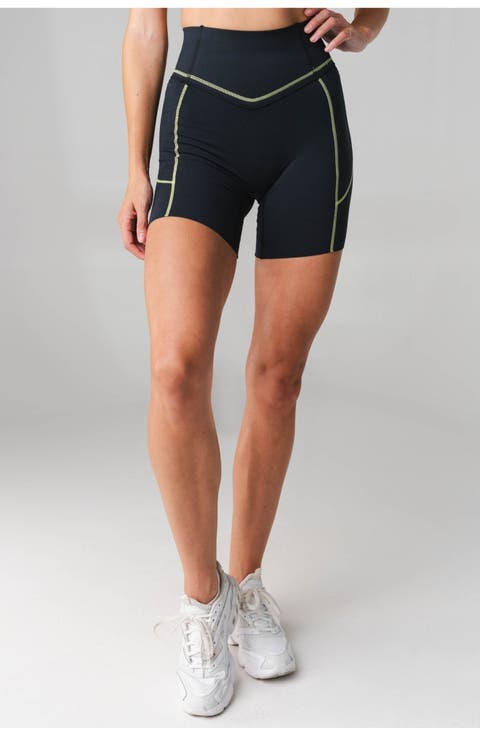 Activate Volley Short