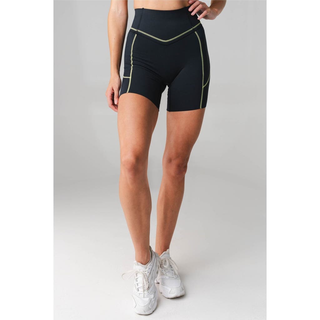 Vitality Activate Volley Short In Multi