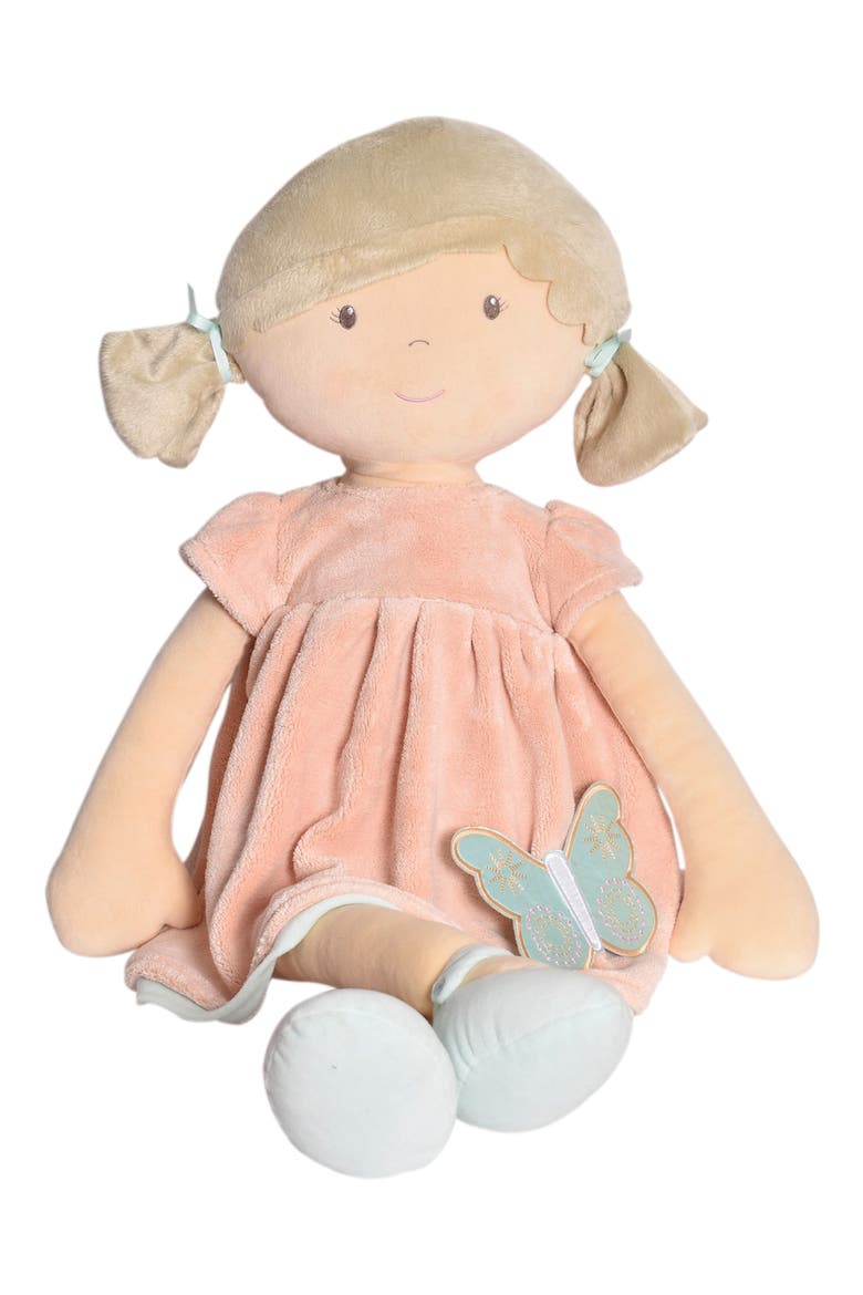 Pia Jumbo Stuffed Doll, Alternate, color, NO COLOR