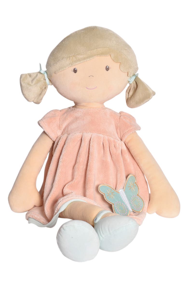 Tikiri Pia Jumbo Stuffed Doll, Alternate, color, 