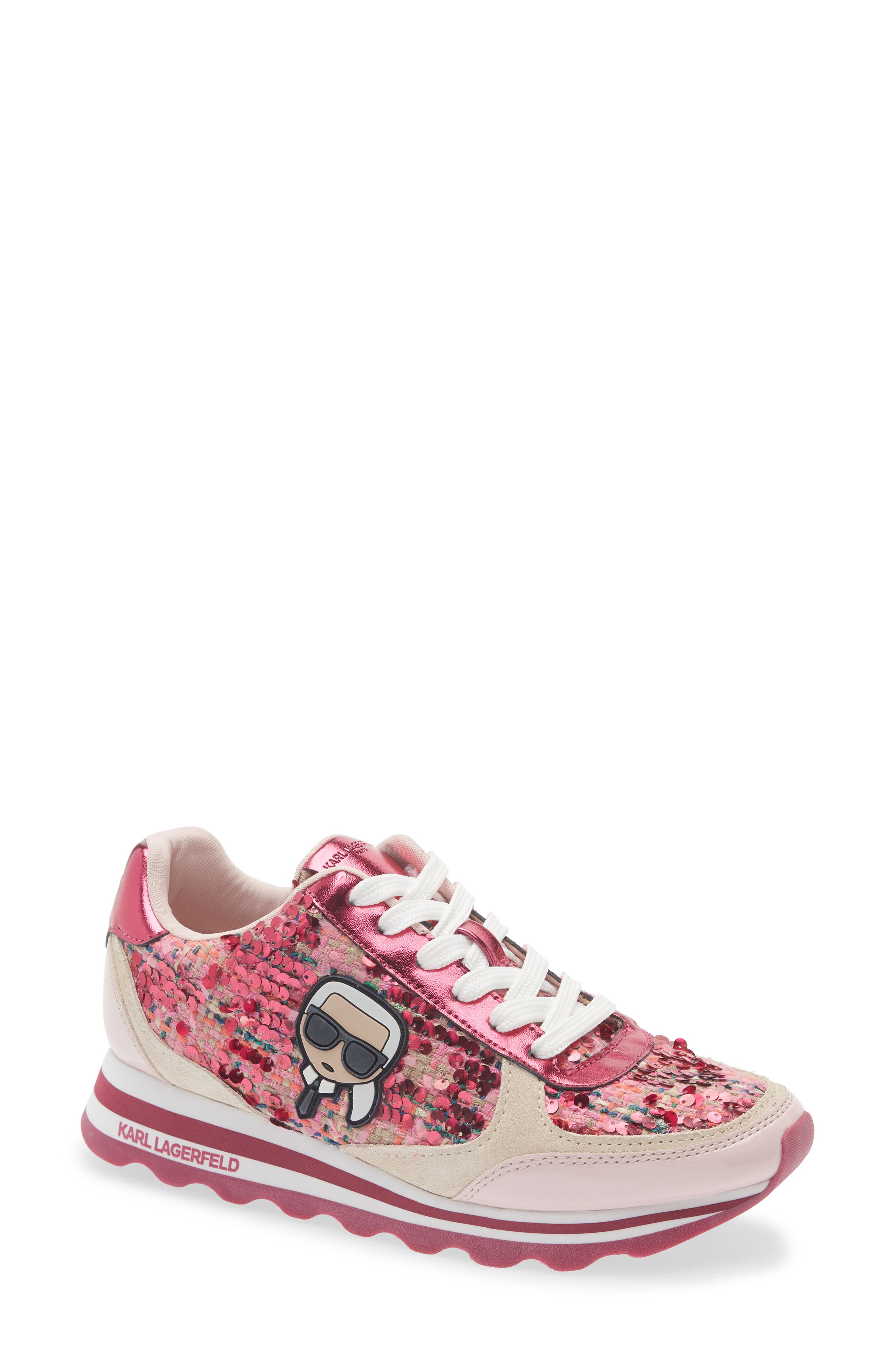 Meade Sneaker