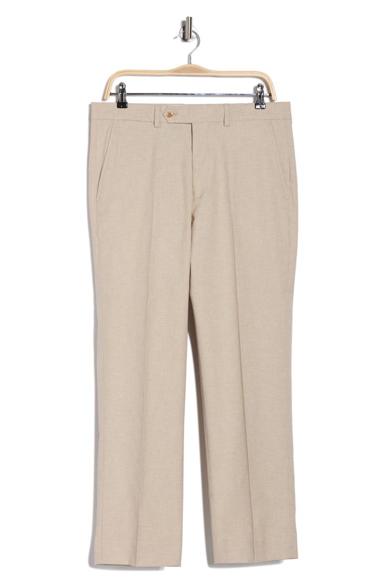 Suit Pants, Alternate, color, TAN