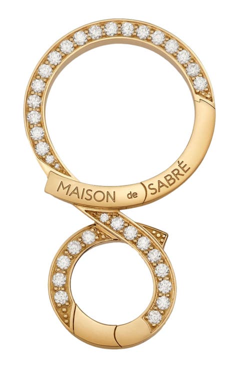 The Anniversary Edition Charm