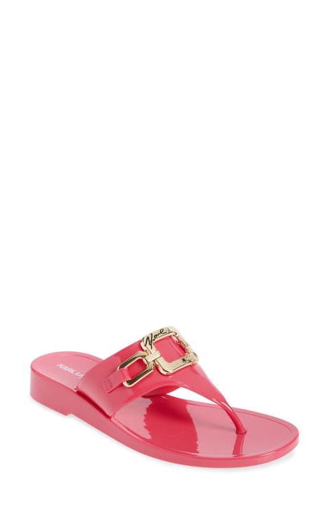 Vardice Flat Sandal (Women)