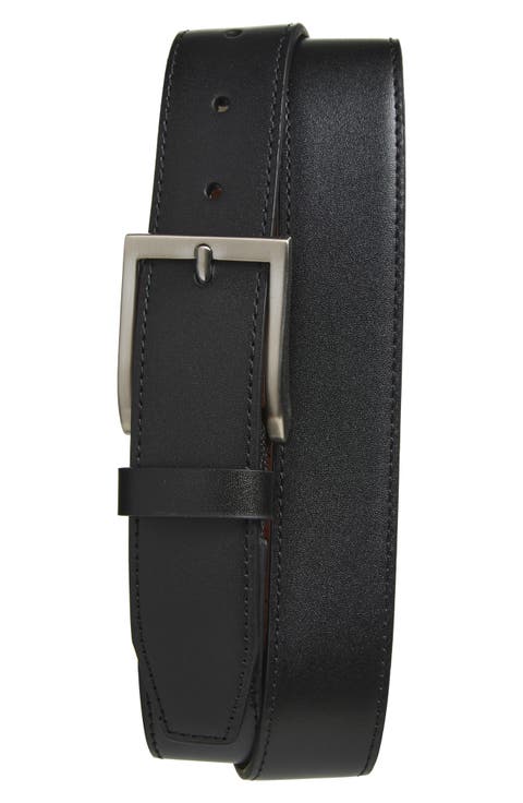 XC4® Leather Belt