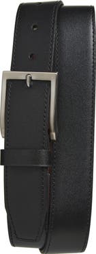Johnston & Murphy XC4® Leather Belt