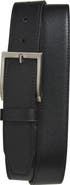 Johnston & Murphy XC4® Leather Belt