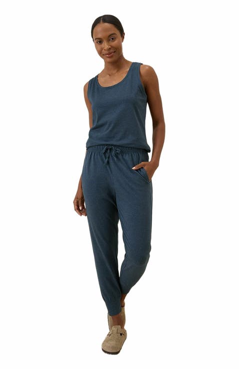 Organic Cotton Luxe Essential Jogger