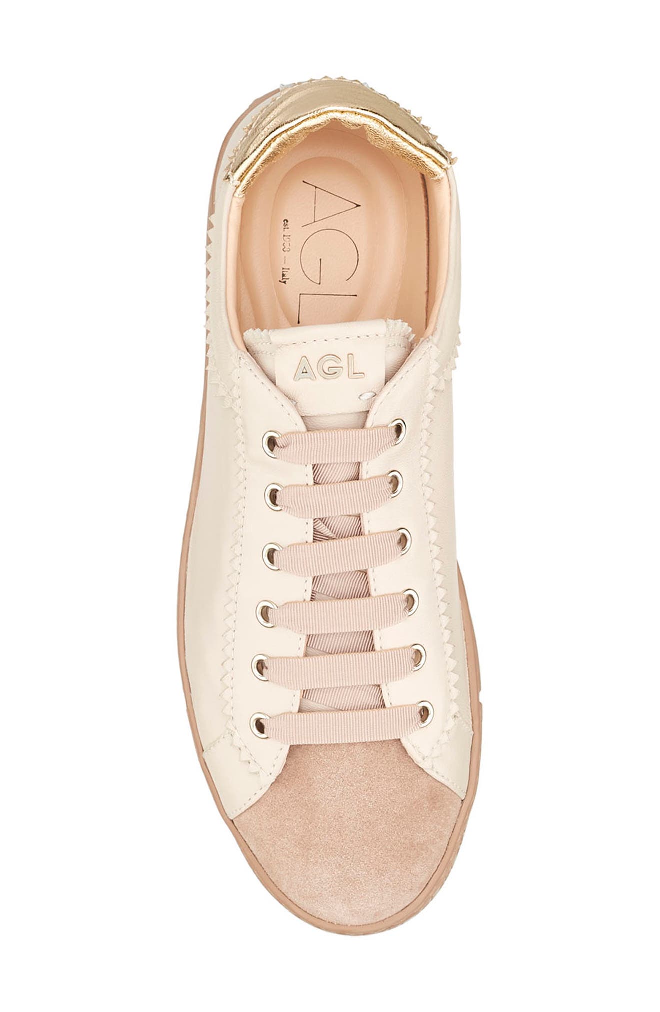 Sade Sneaker, Alternate, color, GHIB-HIDR-SILV-PLAT