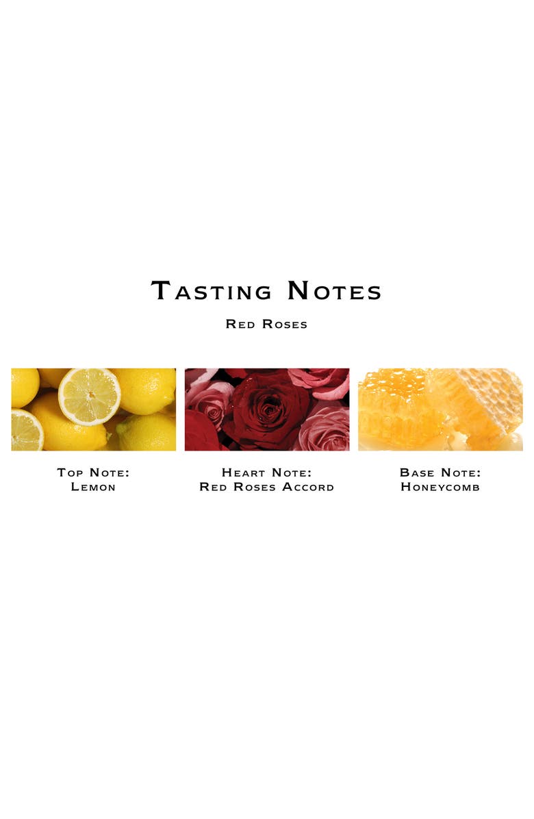 Jo Malone London<sup>™</sup> Red Roses Scent Surround Diffuser, Alternate, color, 