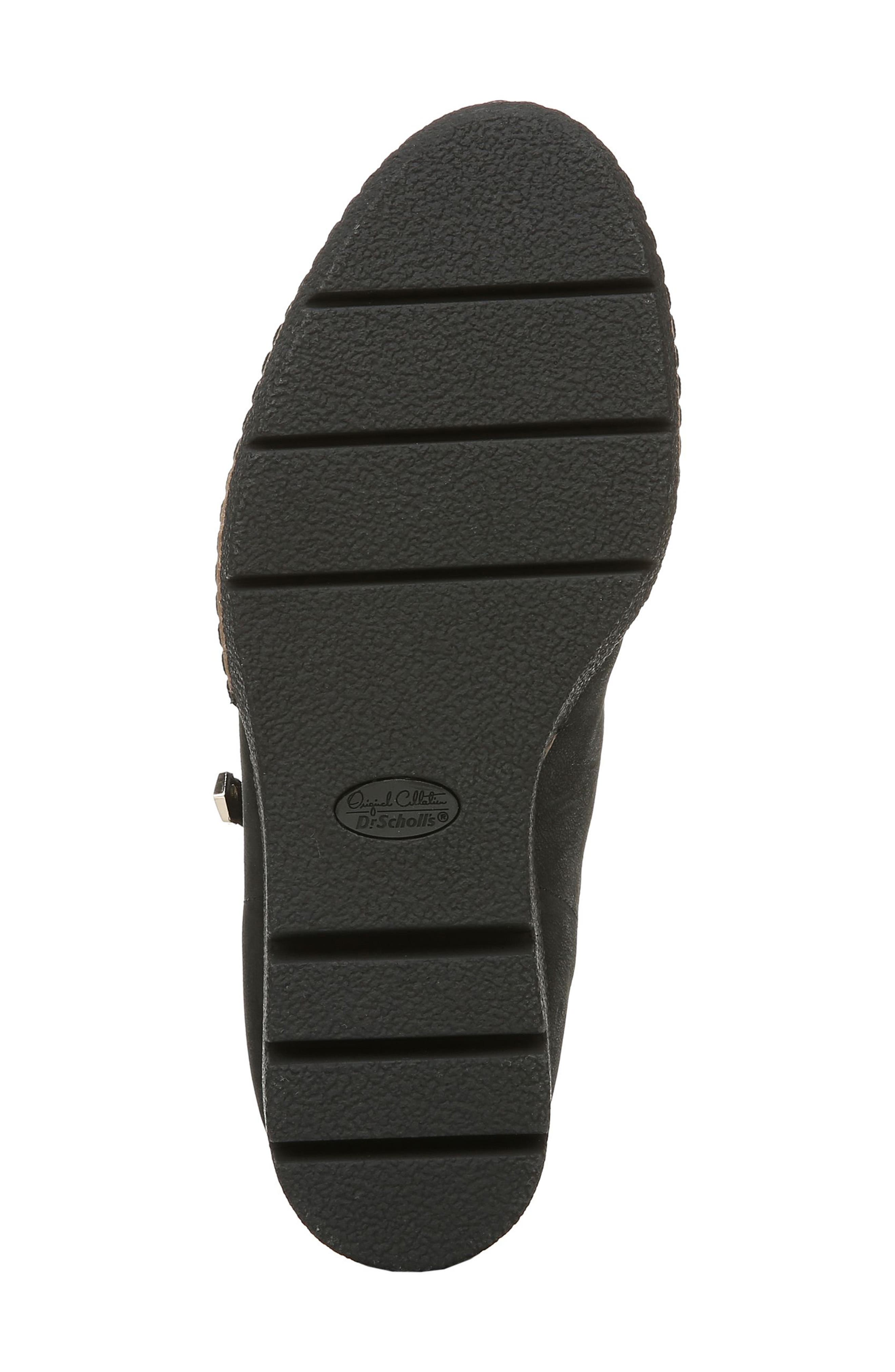 Dr. Scholl's Live It Up Wedge Bootie, Alternate, color, 