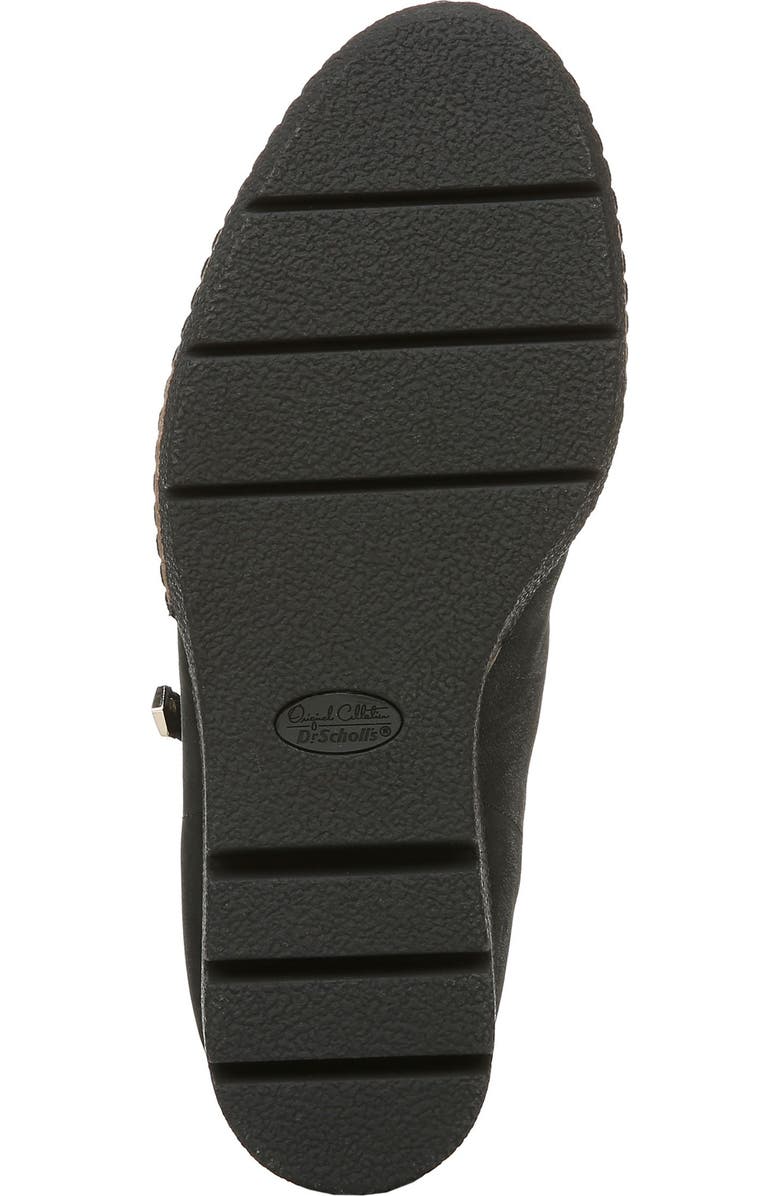 Dr. Scholl's Live It Up Wedge Bootie, Alternate, color,