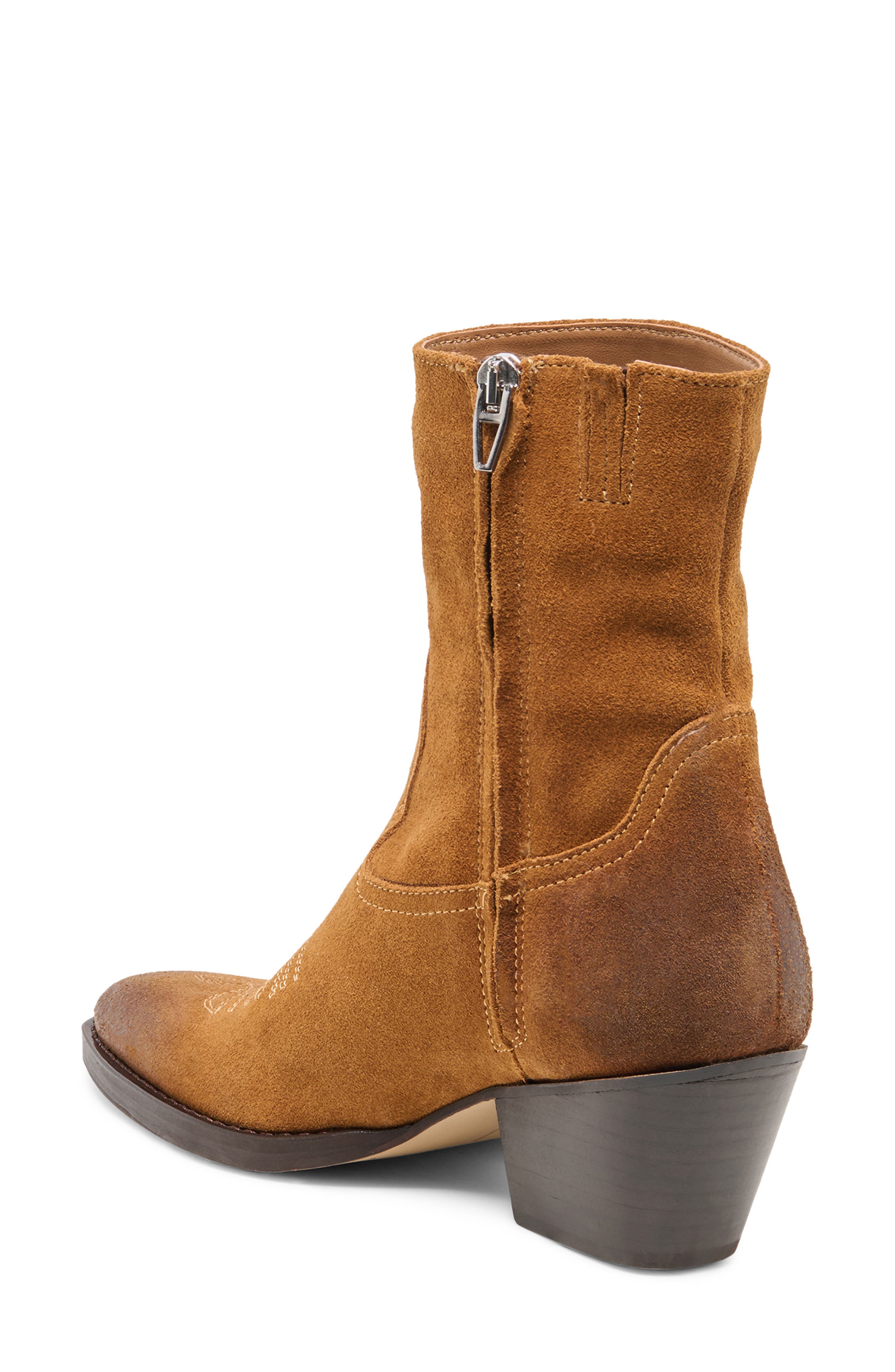 Klyde Western Boot - image 2
