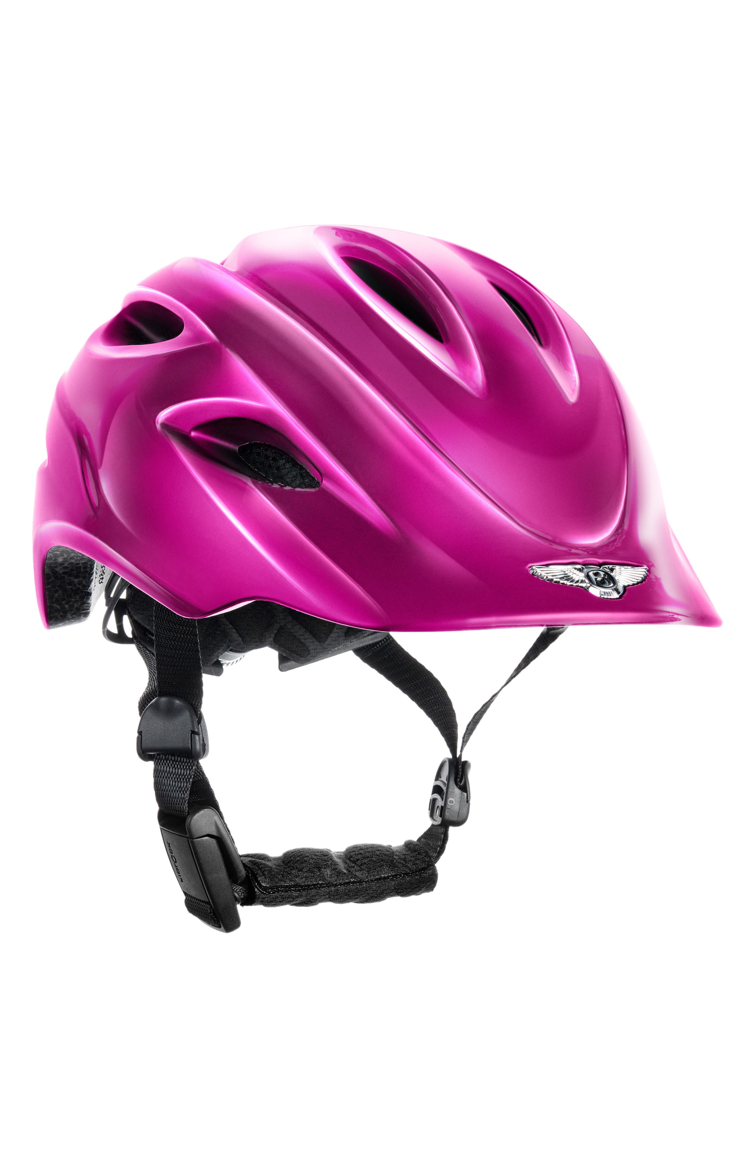 FUCHSIA PINK