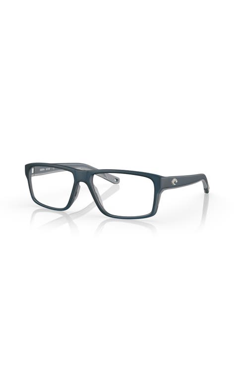 59mm Rectangle optical glasses