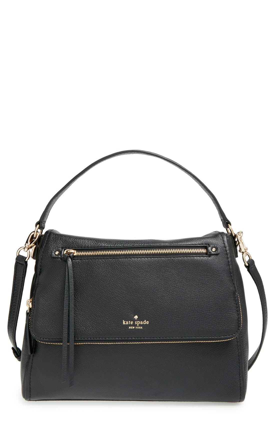 Kate Spade New York 'cobble hill - toddy' satchel, Main, color, 