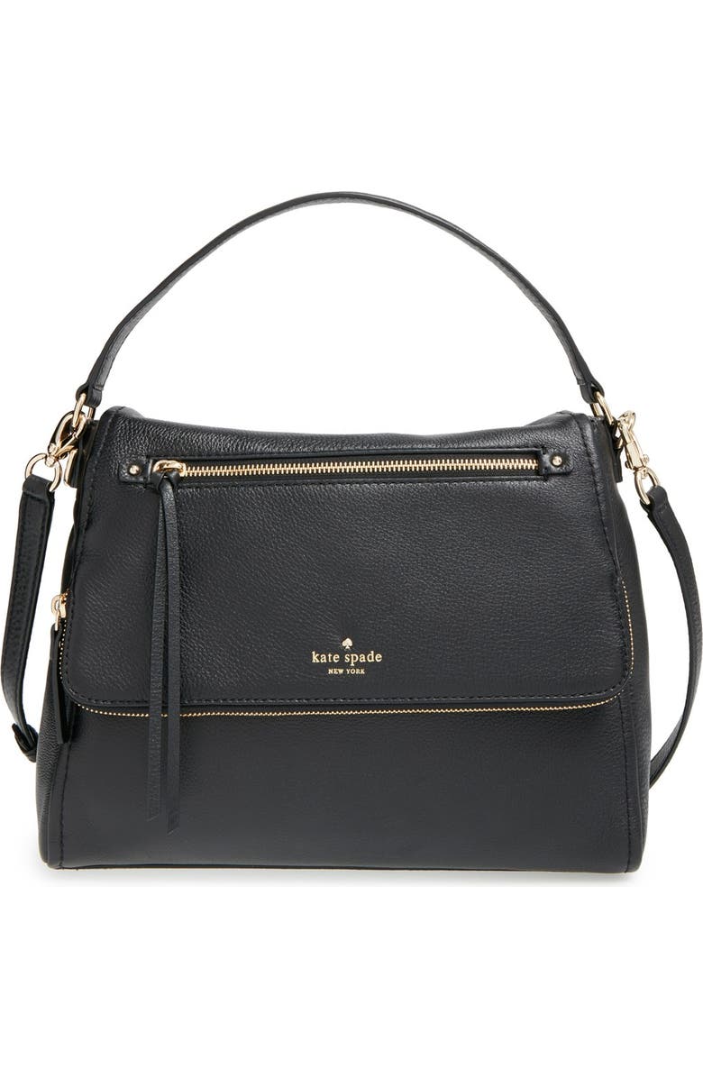 Kate Spade New York 'cobble hill - toddy' satchel, Main, color,