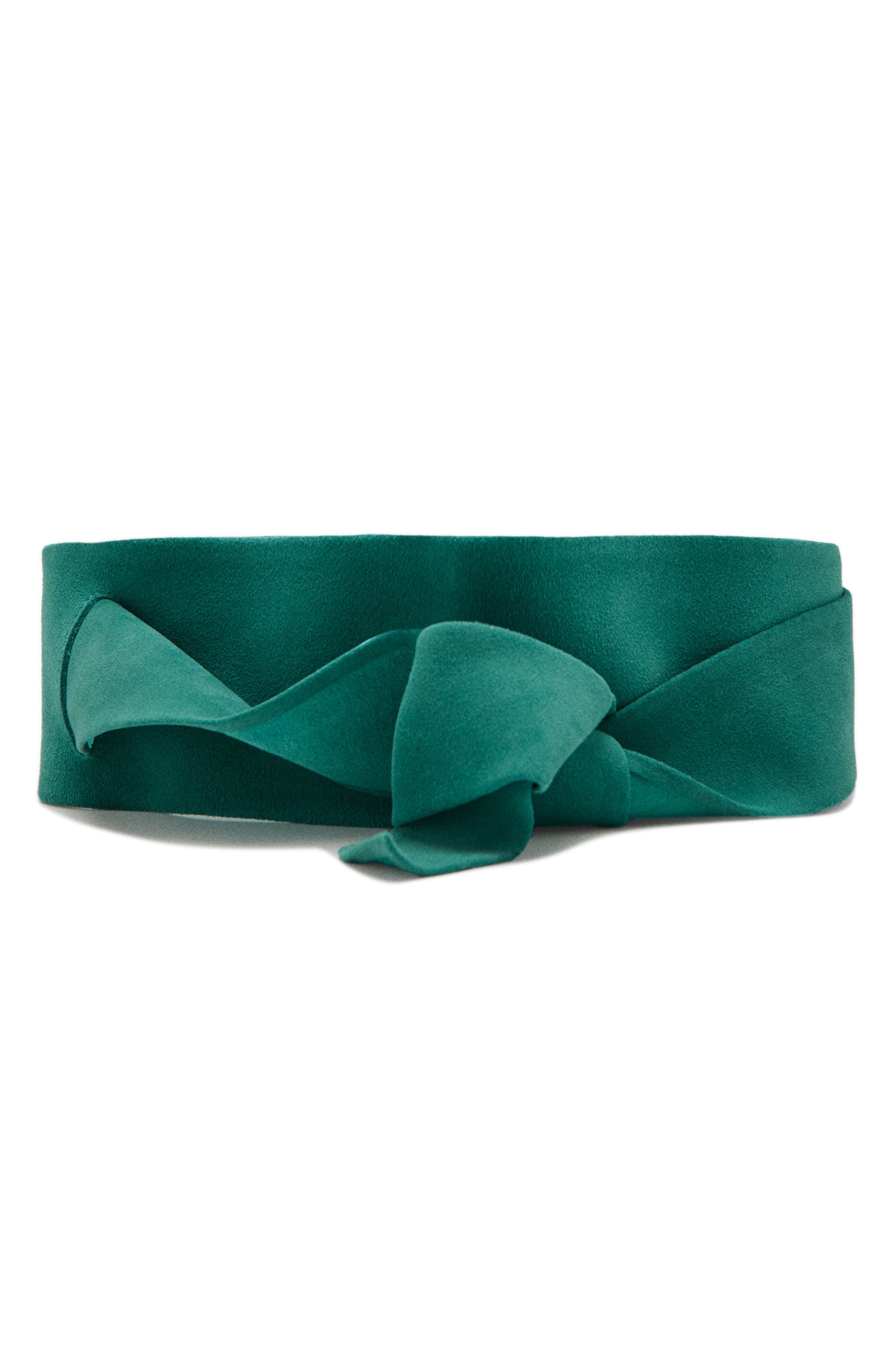 selected TURQUOISE