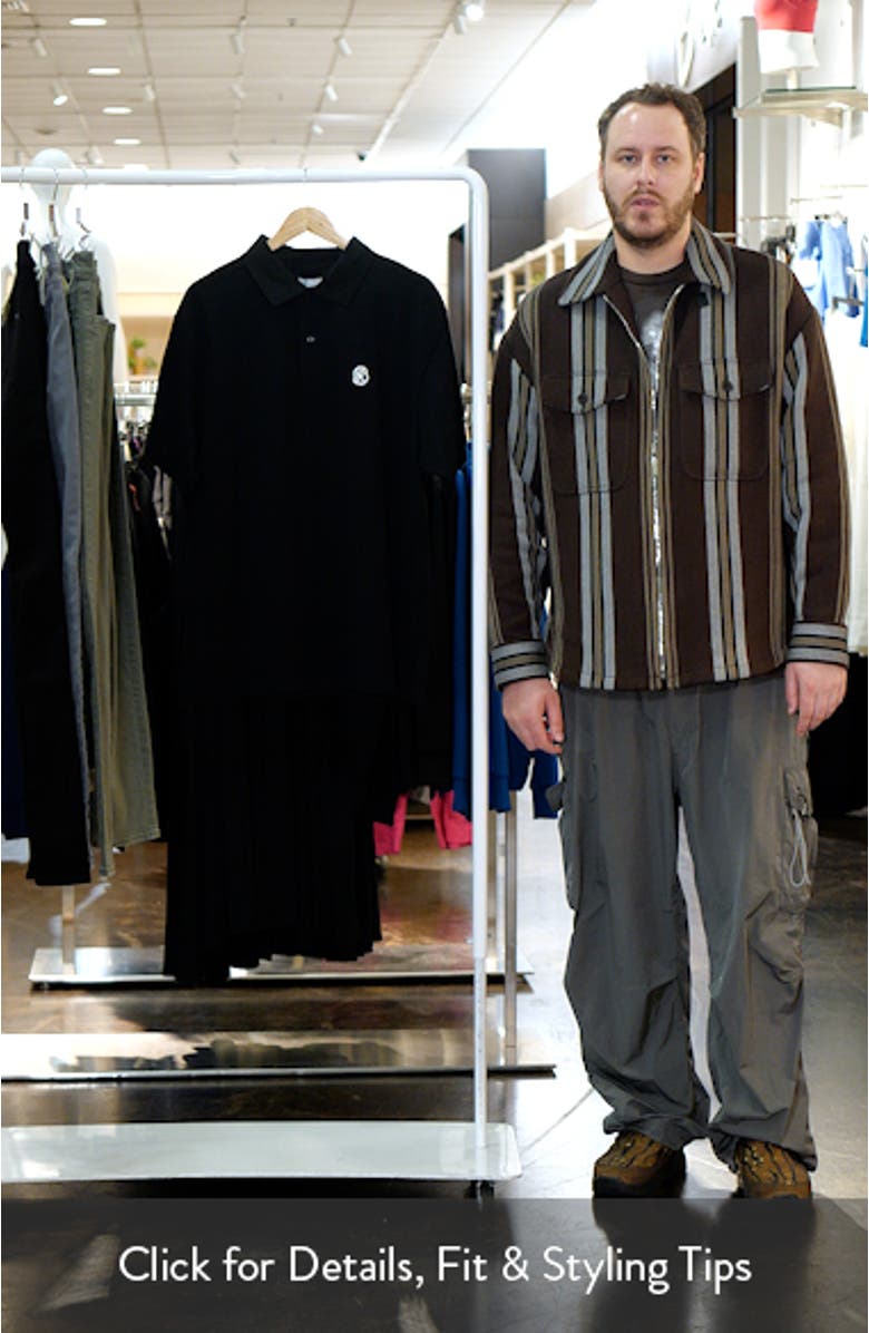 Landing Short Sleeve Polo, sales video thumbnail