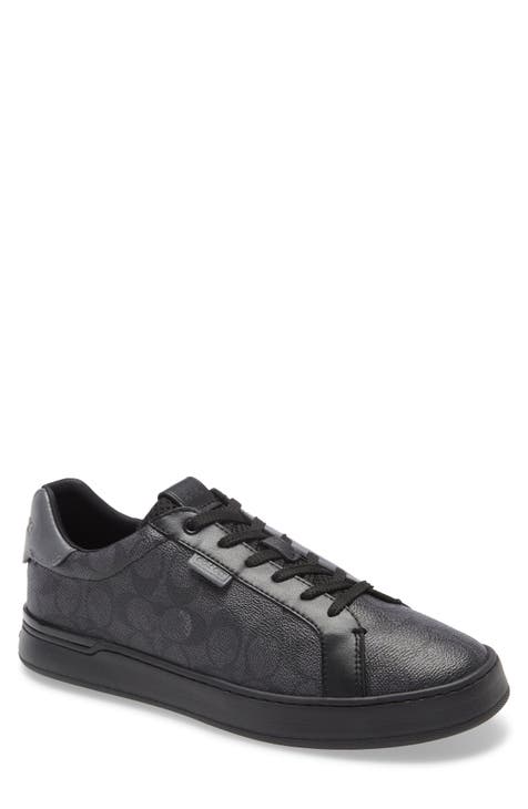 Coach Men's Shoes