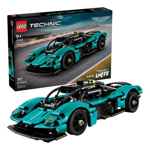 ® Technic Aston Martin Valkyrie - 42208
