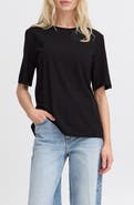 B.YOUNG Pamila Half Sleeve T-Shirt